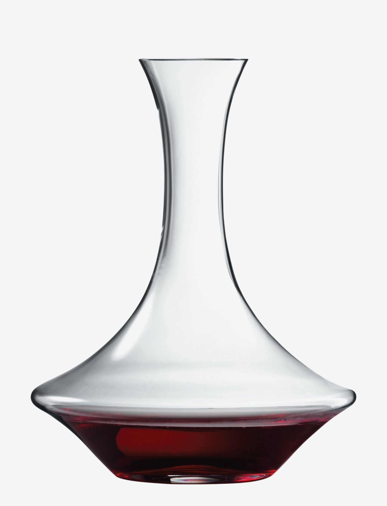 Authentis Karaff 1,5L - CLEAR GLASS