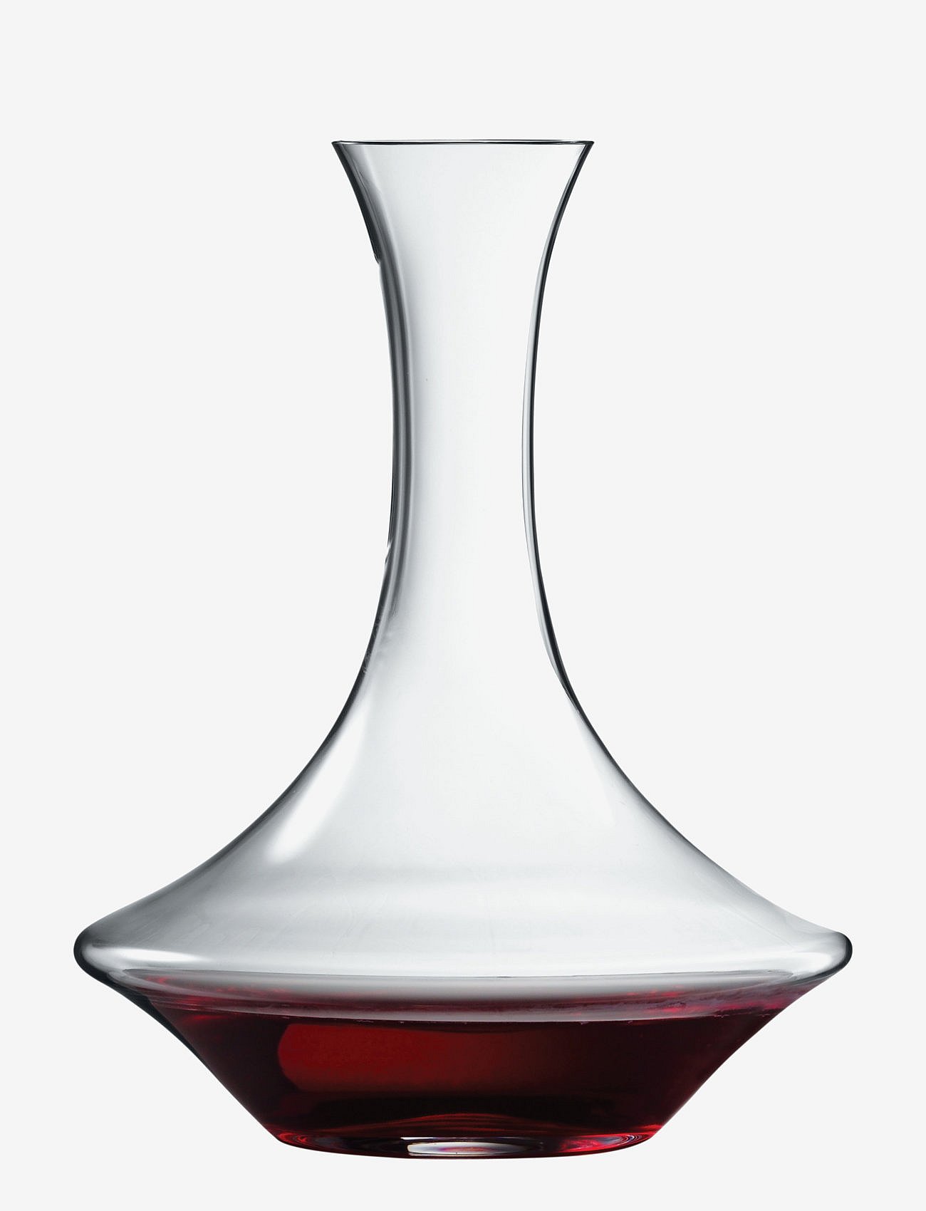 Authentis Karaff 1,5L - CLEAR GLASS