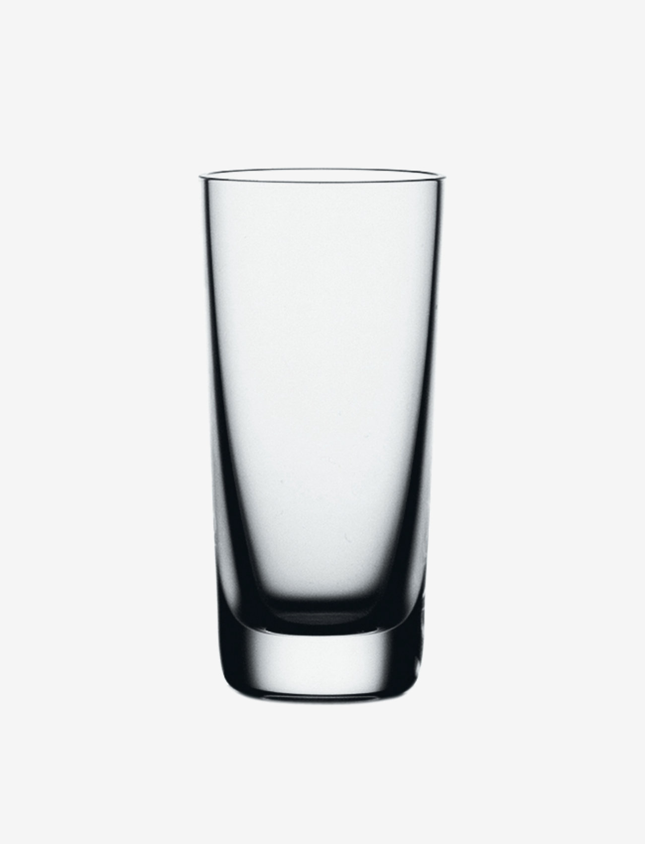 Spiegelau - Special Glasses Shotglas 5,5 cl 6-pack - schnapsgläser - clear glass - 0