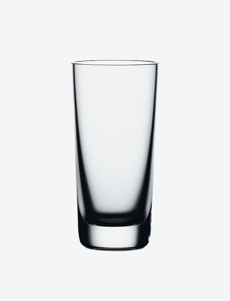 Spiegelau - Special Glasses Shotglas 5,5 cl 6-pack - shotiklaasid - clear glass - 0