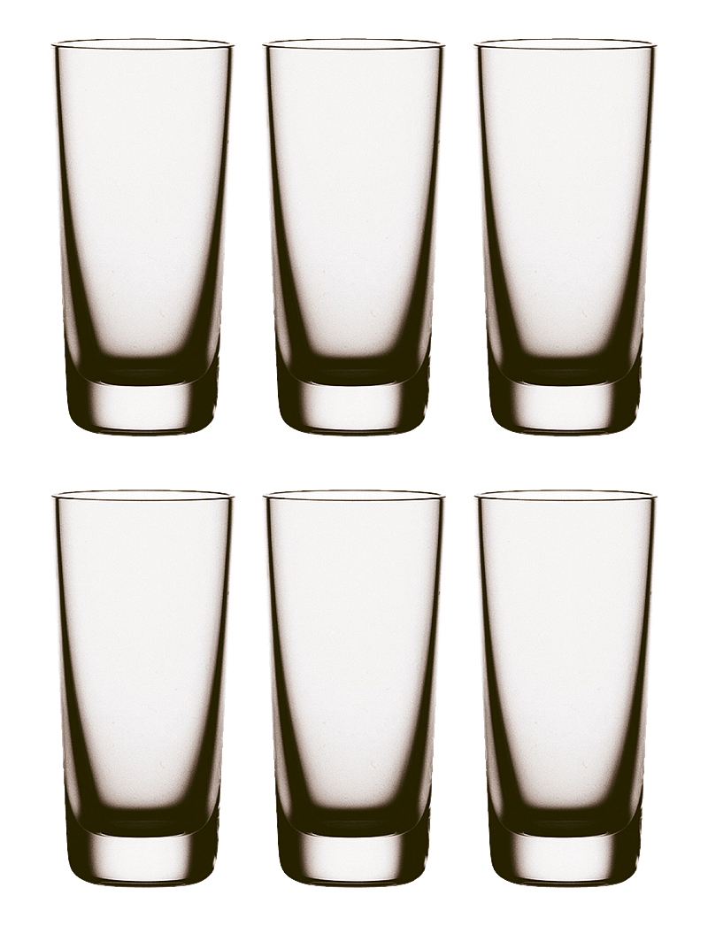 Spiegelau - Special Glasses Shotglas 5,5 cl 6-pack - shotiklaasid - clear glass - 2