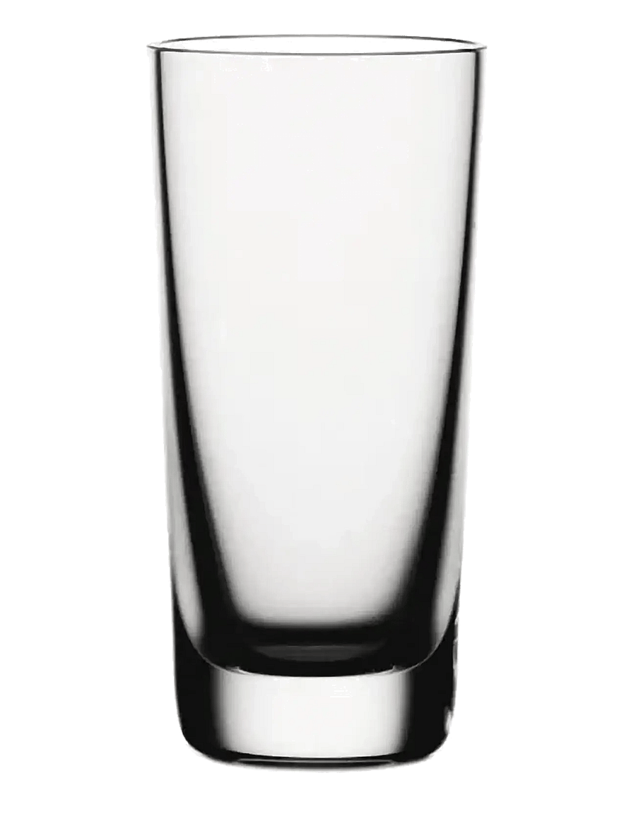Spiegelau - Special Glasses Shotglas 5,5 cl 6-pack - schnapsgläser - clear glass - 2