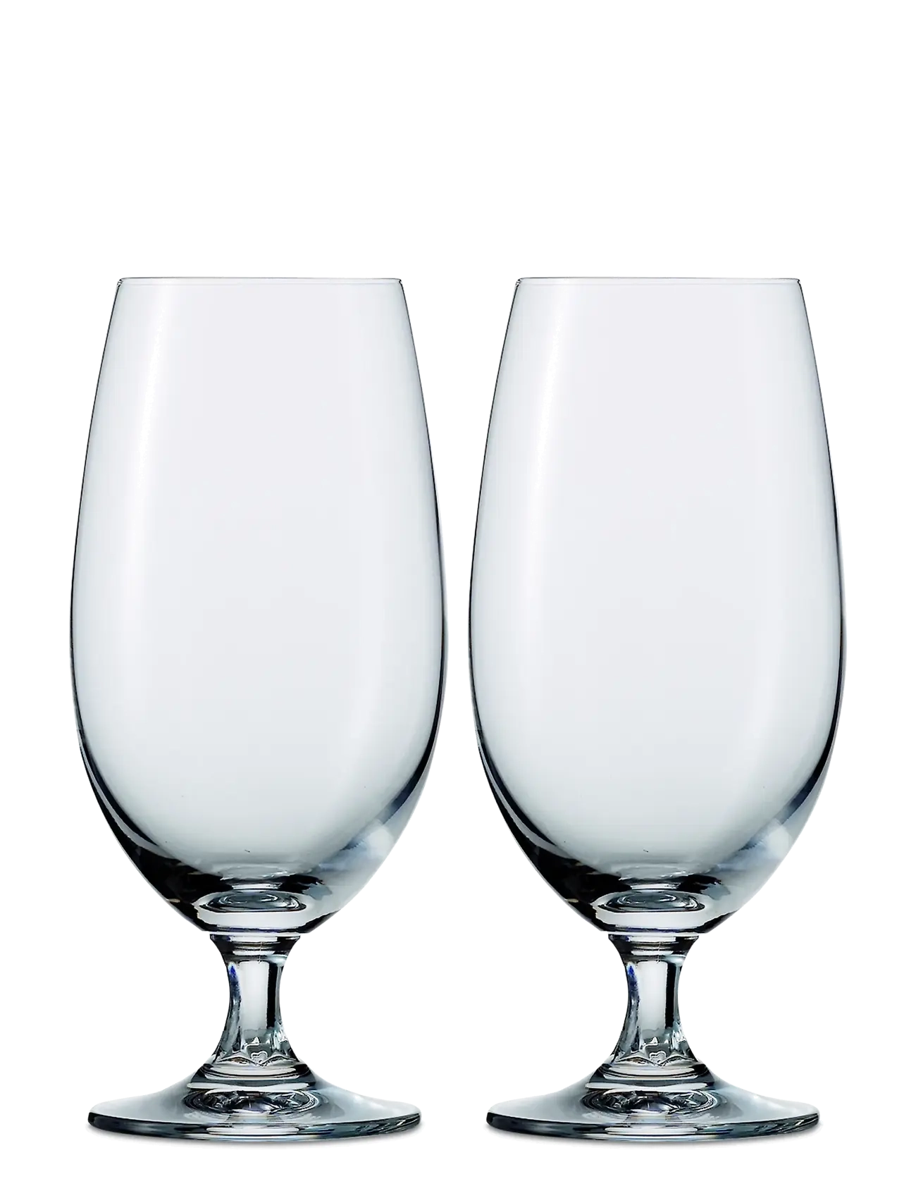 Spiegelau Taverna Ølglas 59 Cl 2-P, 59 CL, Nude, Glas > Ølglas, Unisex