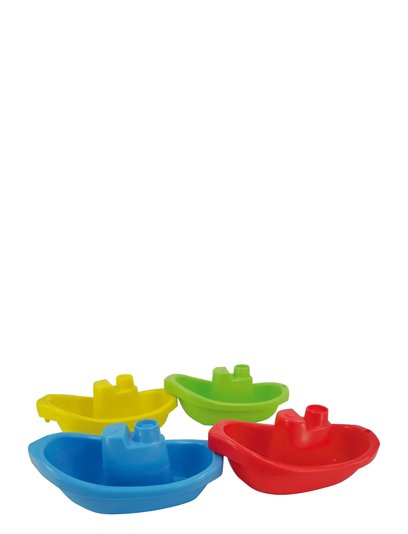 Spielstabil - Joining Boat 4 assort. col. - citas ūdens rotaļlietas - multi - 1