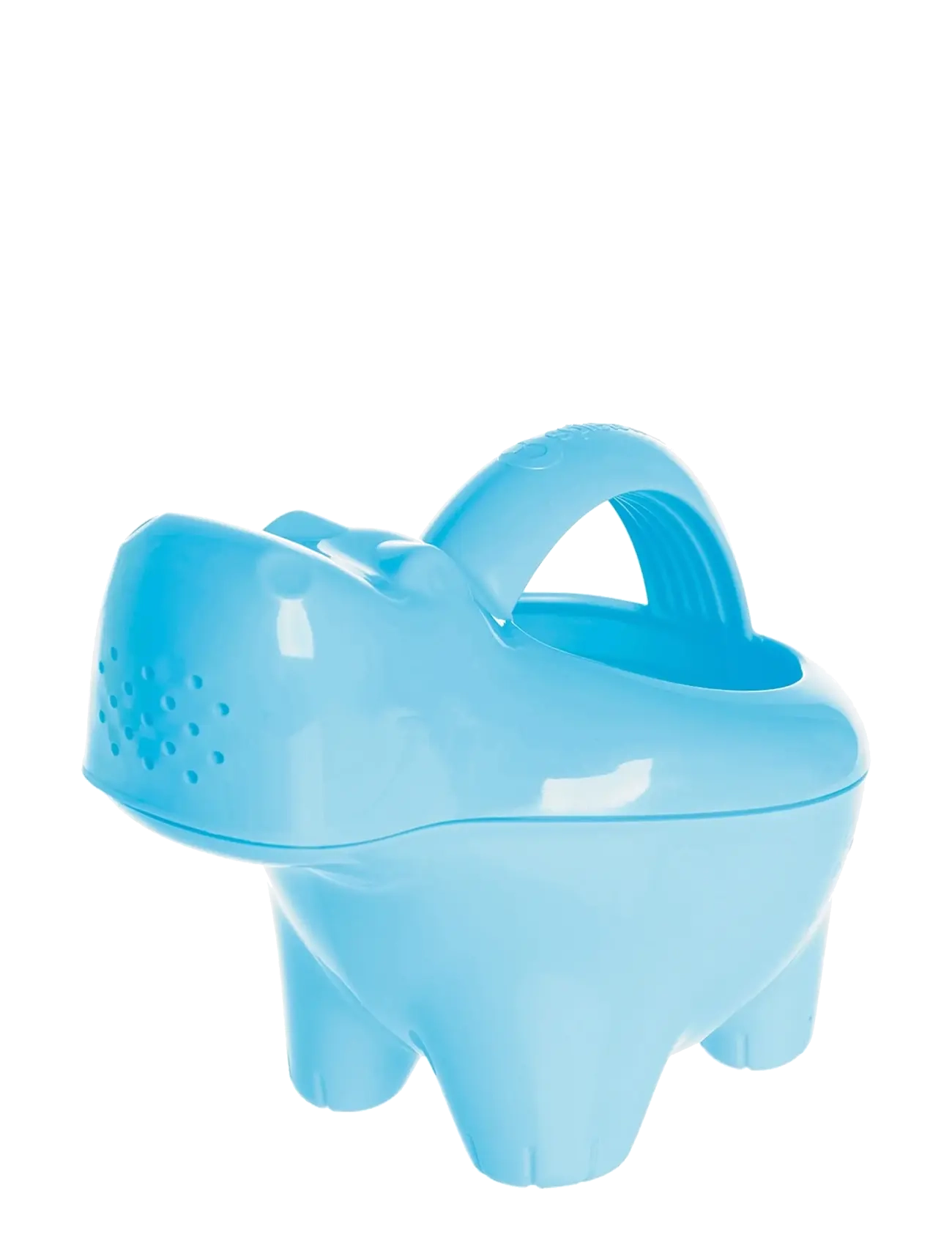 Spielstabil Watering Can - Blue Hippo, One Size, Blue, Water Legetøj > Other Water Legetøj, Børn