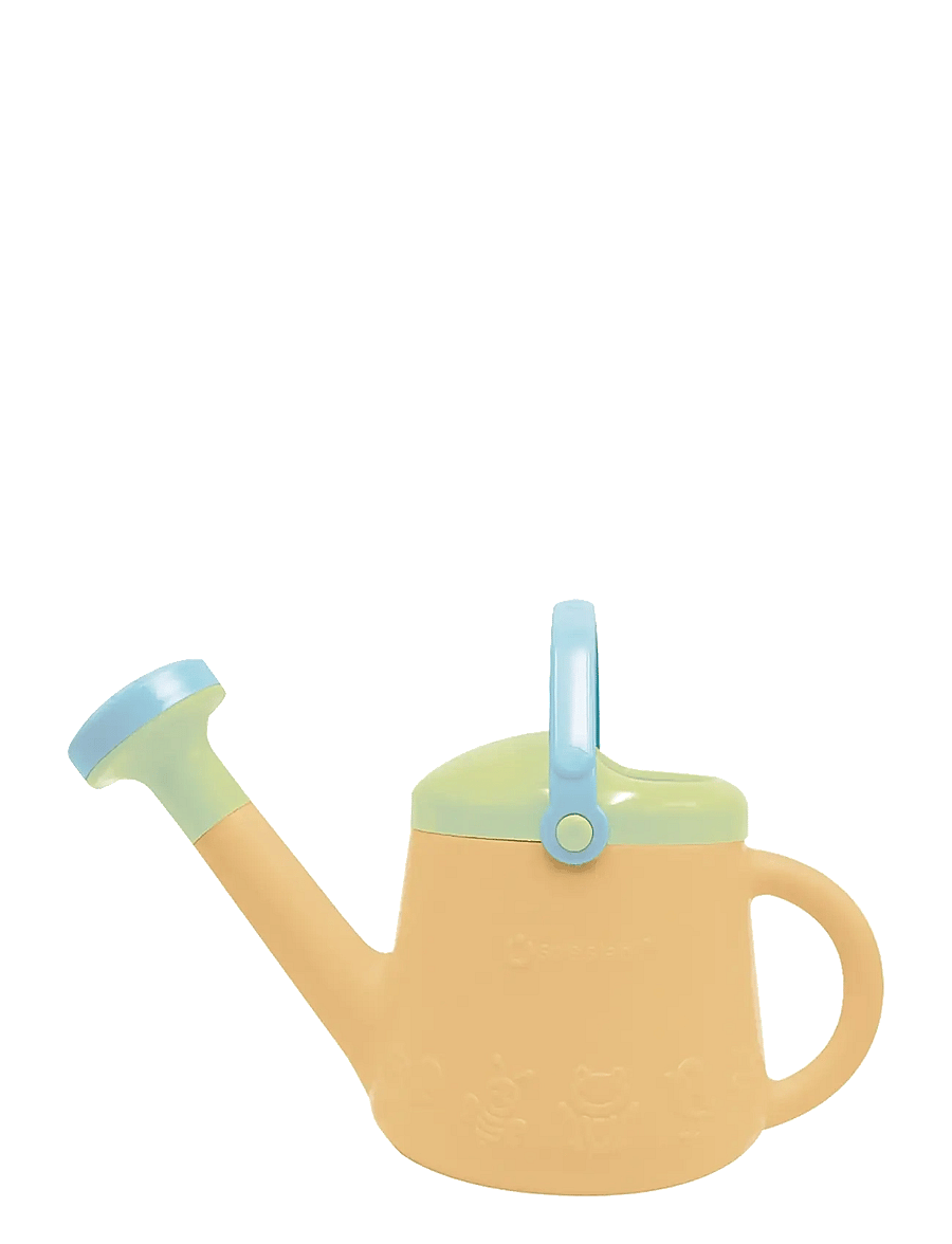 Spielstabil - Watering Can 1L - Pastel Apricot - gartengeräte - yellow - 0