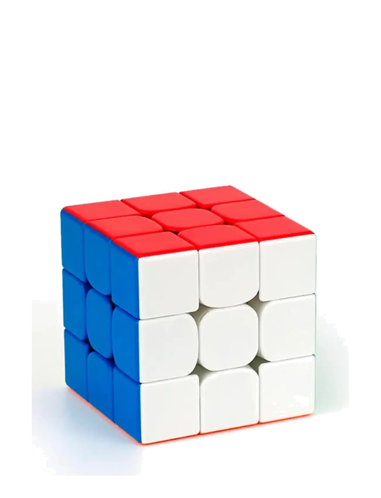 Spilbræt - MOYU Kube 3x3 (Speed Rubik) - multi - 1