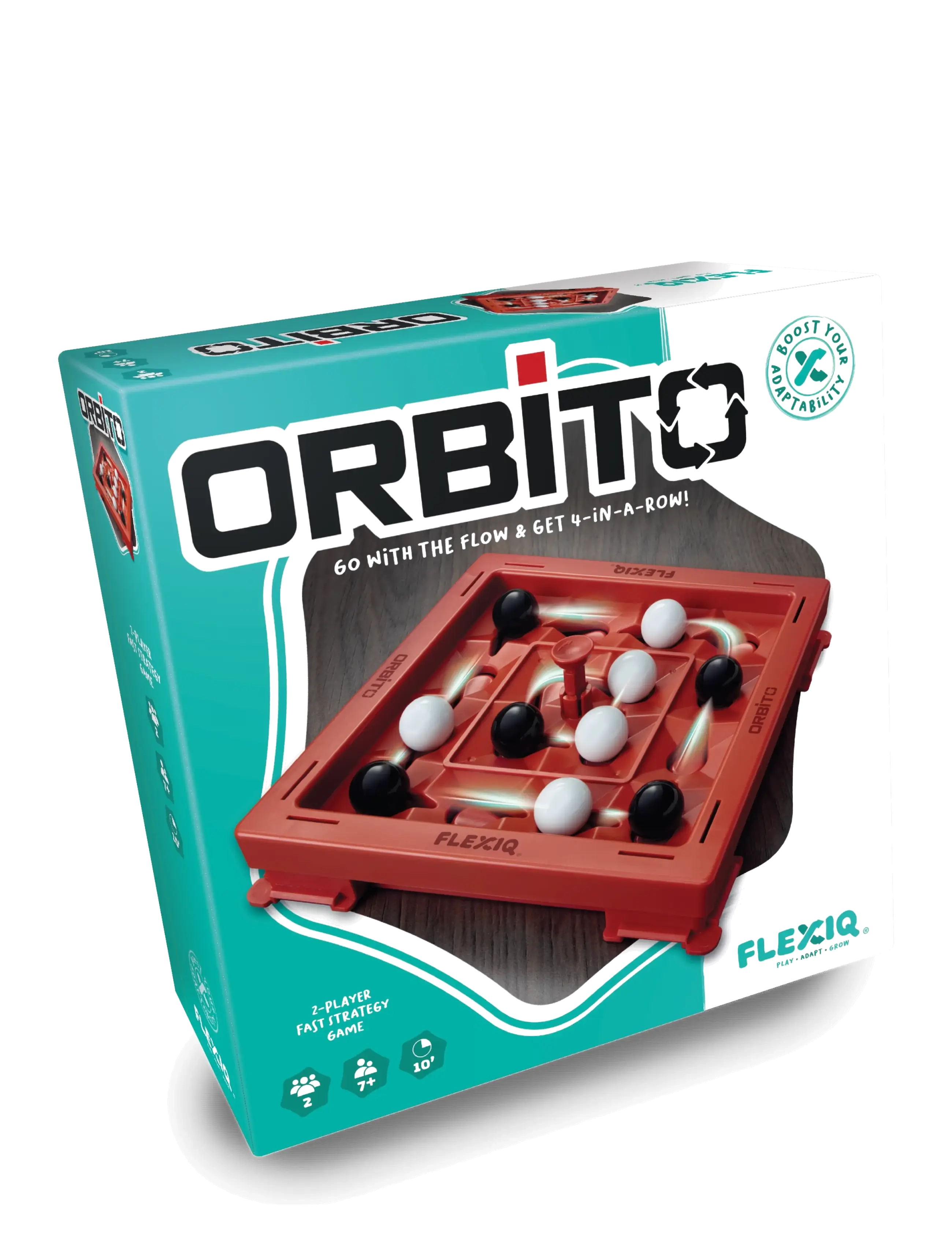 Spilbræt Orbito (Nordic) - Brettspiele - MULTI / multi