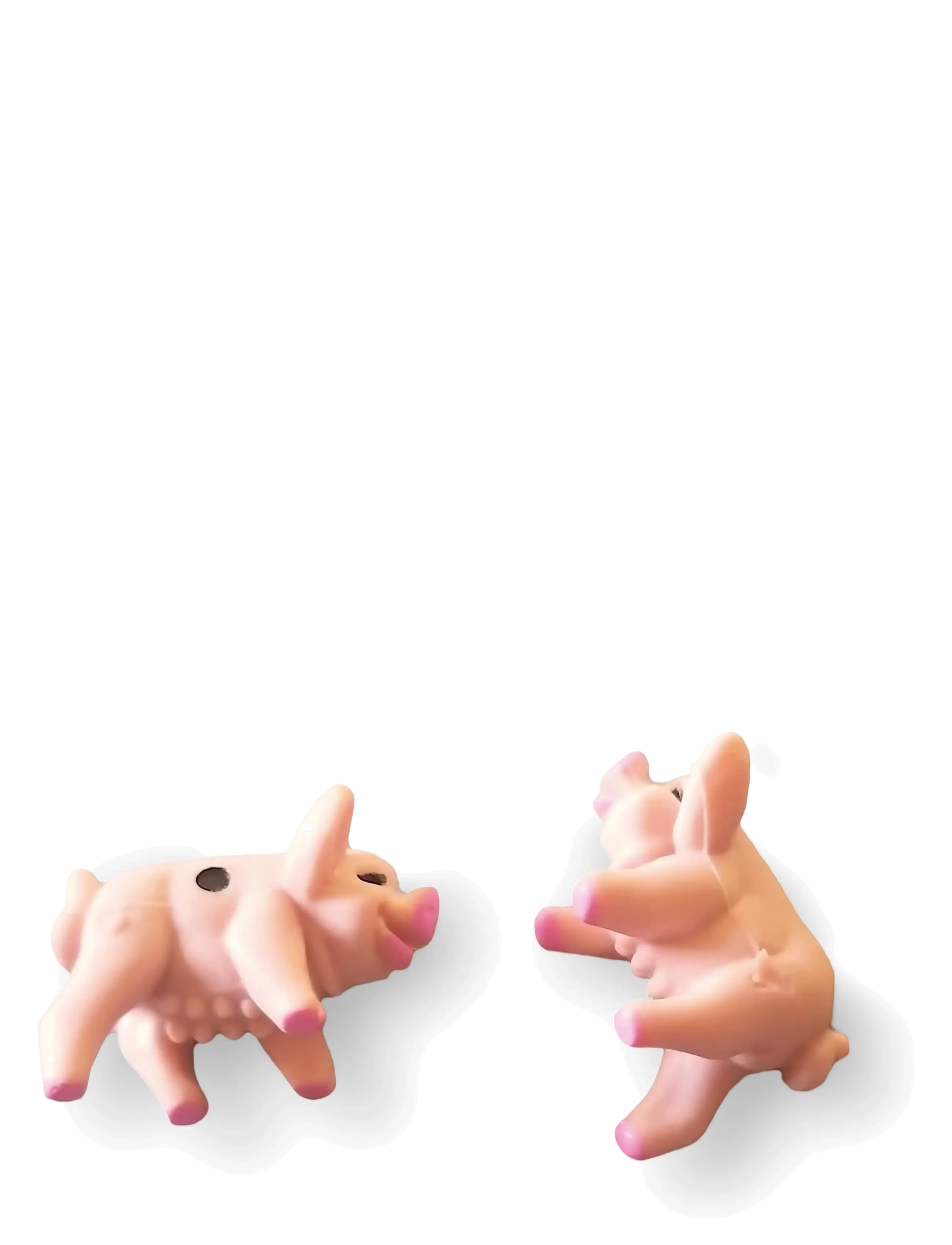 Spilbræt - Kaste Gris / Pass The Pigs (Nordic) - multi - 5