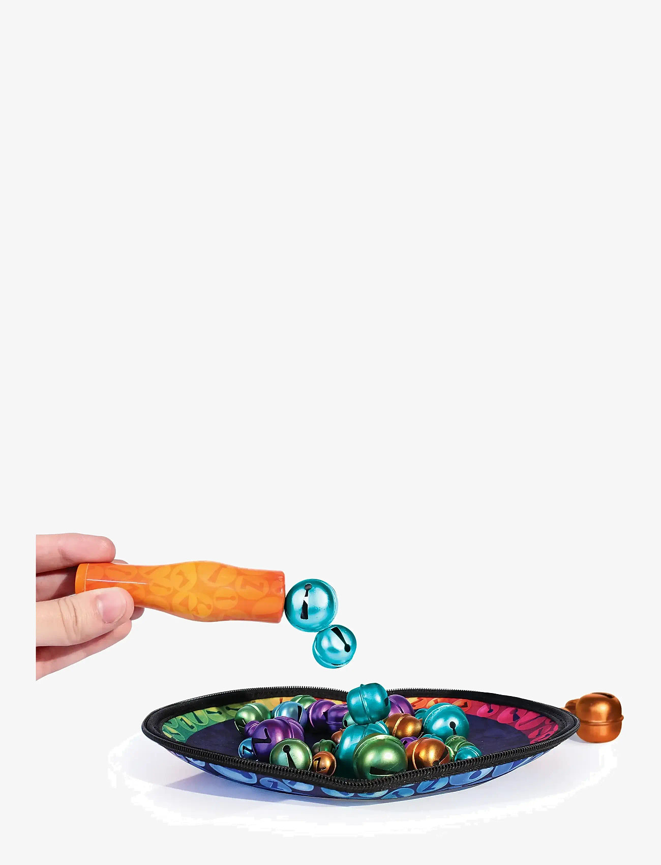 Spinmaster Games - Bellz - multi - 1