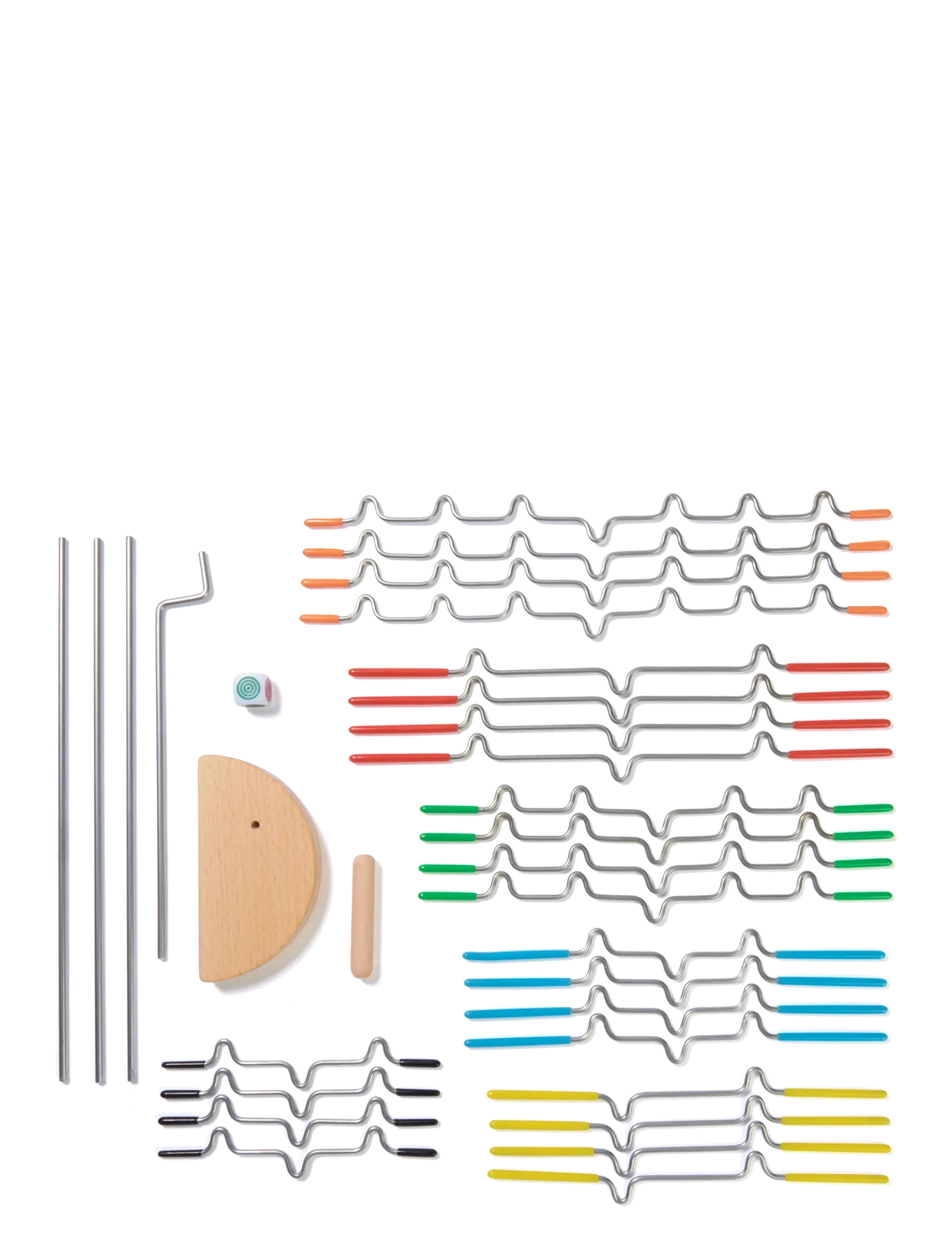 Spinmaster Games - Suspend Game - aktive spil - muti - 1