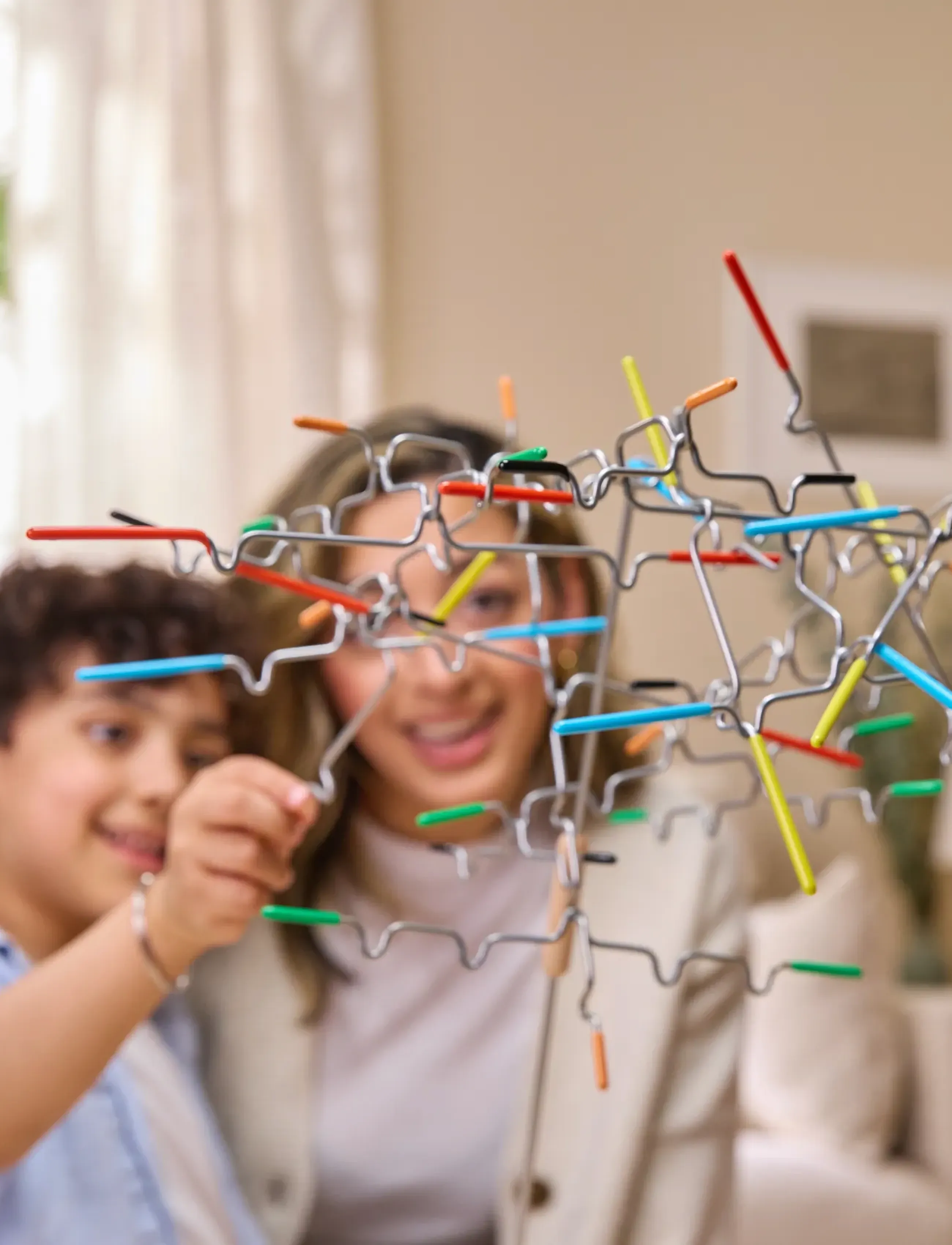 Spinmaster Games - Suspend Game - aktive spil - muti - 4