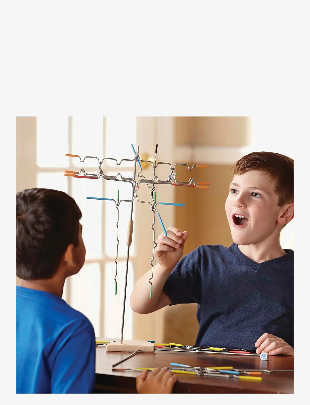 Spinmaster Games - Suspend Game - aktive spil - muti - 2
