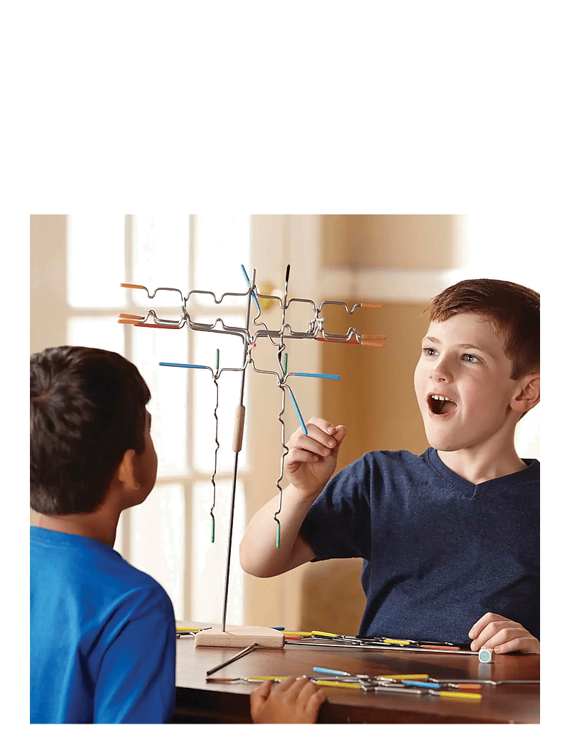Spinmaster Games - Suspend Game - aktive spil - muti - 2
