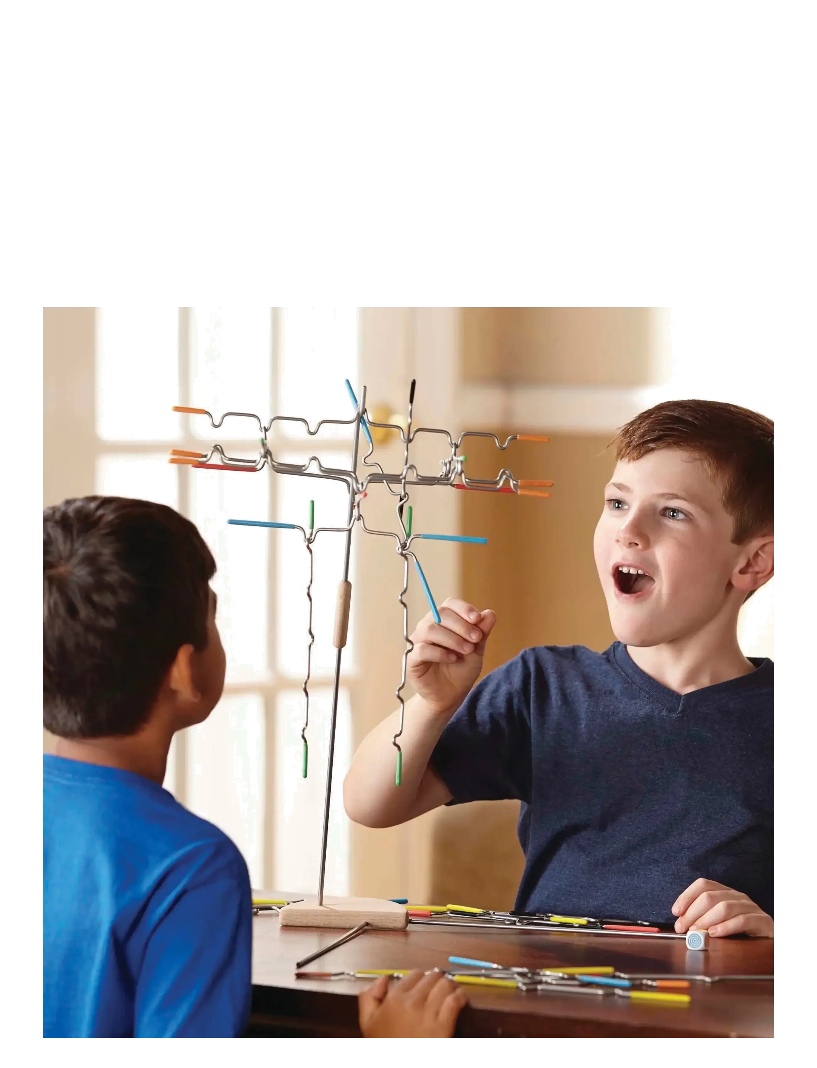 Spinmaster Games - Suspend Game - aktiva spel - muti - 2