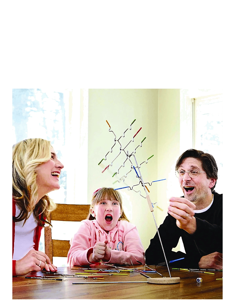 Spinmaster Games - Suspend Game - aktive spil - muti - 3