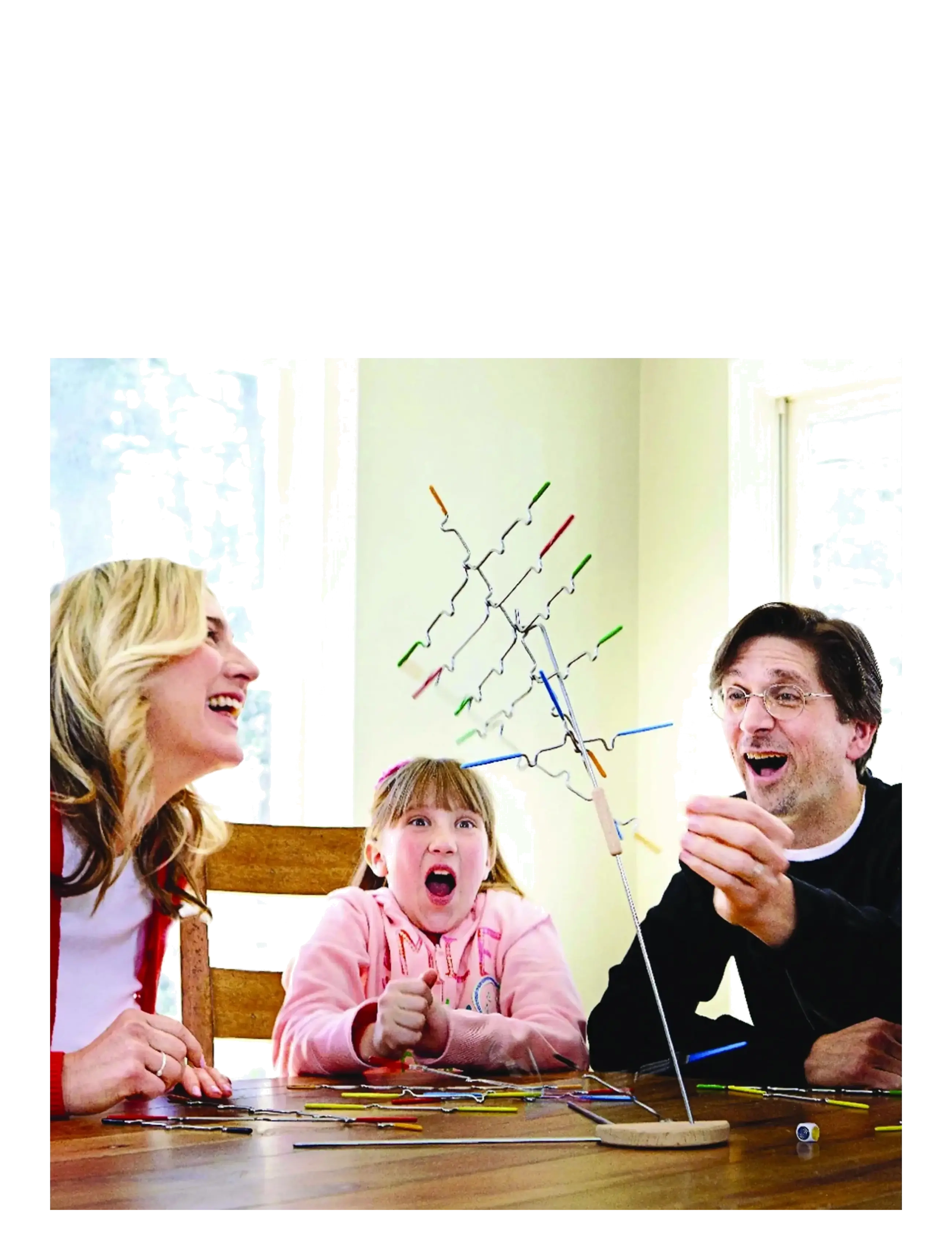 Spinmaster Games - Suspend Game - aktiva spel - muti - 3