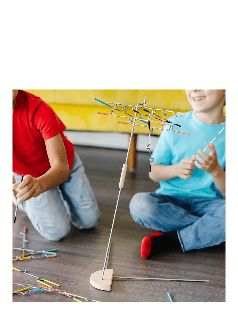 Spinmaster Games - Suspend Game - aktive spil - muti - 4