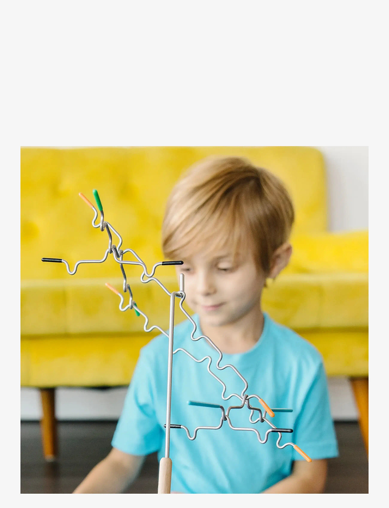 Spinmaster Games - Suspend Game - aktive spil - muti - 5