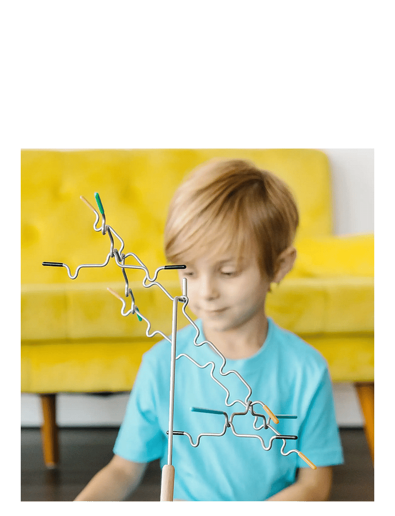 Spinmaster Games - Suspend Game - aktive spil - muti - 5