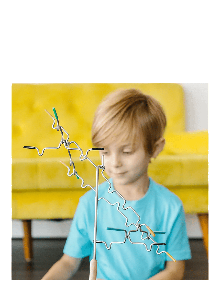 Spinmaster Games - Suspend Game - aktiva spel - muti - 5