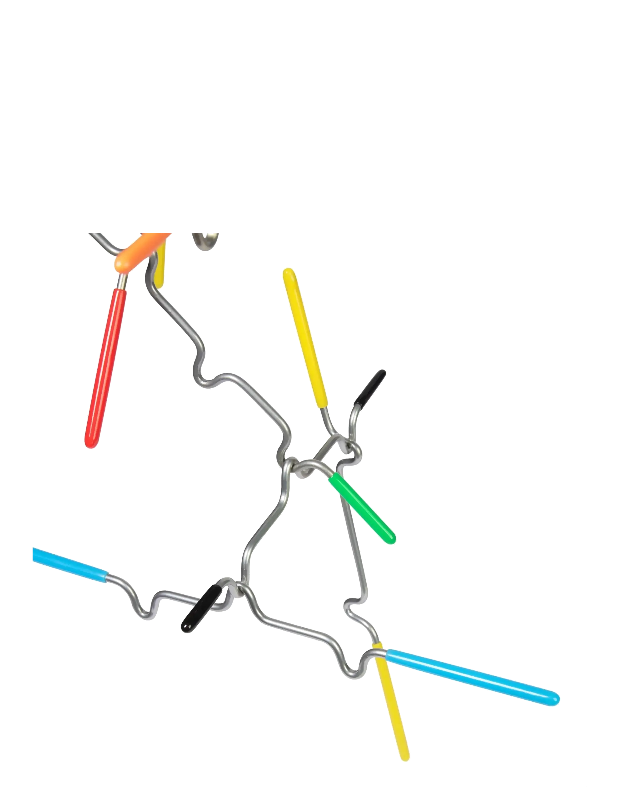 Spinmaster Games - Suspend Game - aktive spil - muti - 2