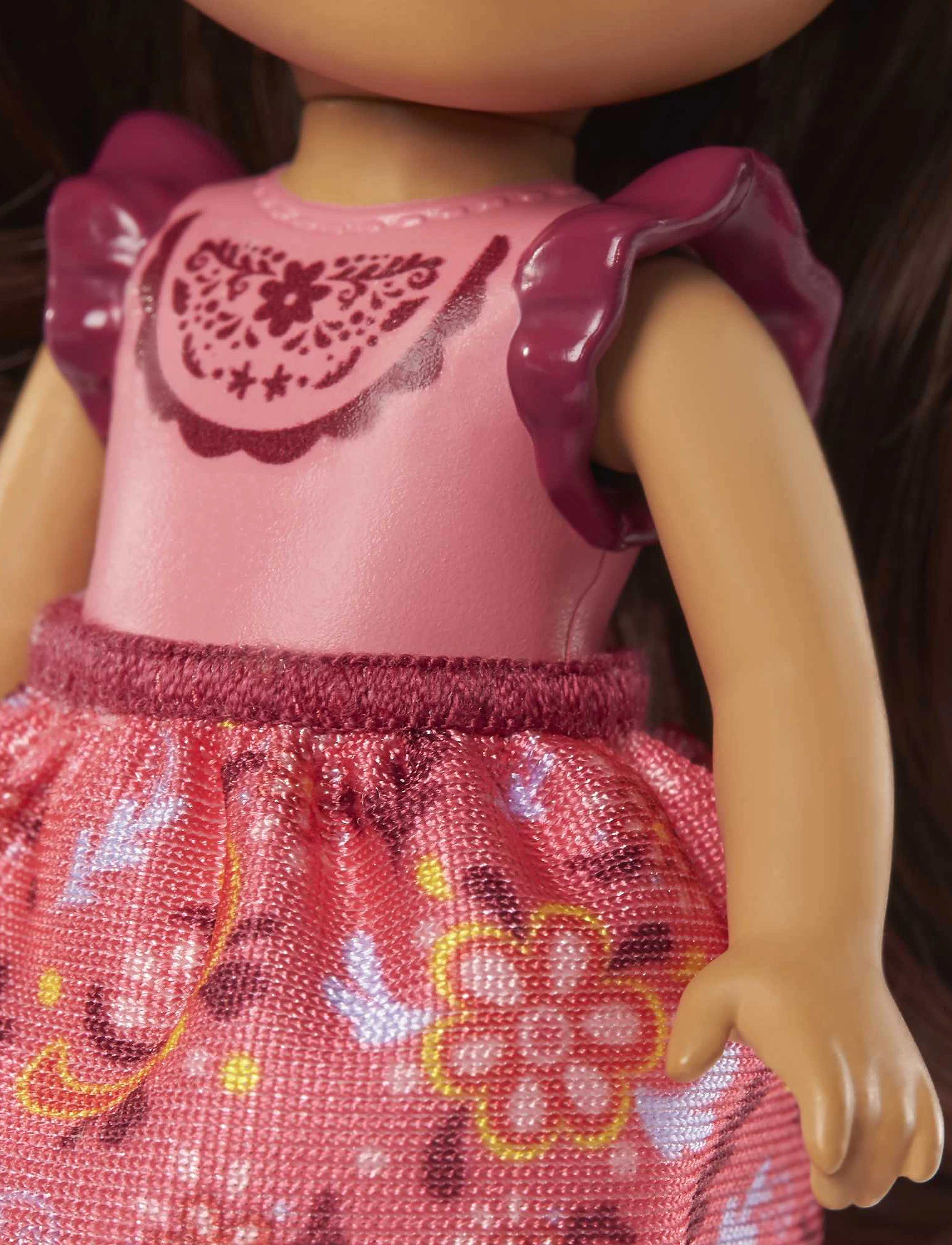 Spirit Little Lucky, One Size, Dolls & Accessories, Mehrfarbig/gemustert - Dolls, Kinder