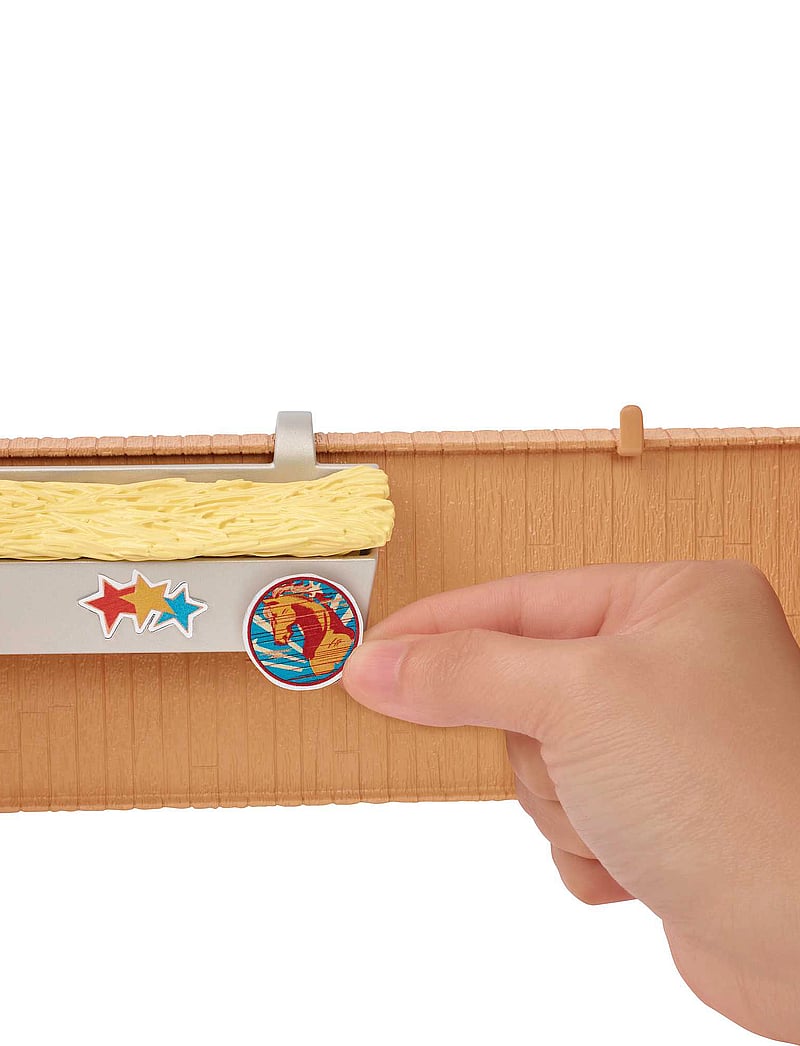 Spirit - Spirit Untamed Stable Sweeties Playset - tiere - multi color - 0