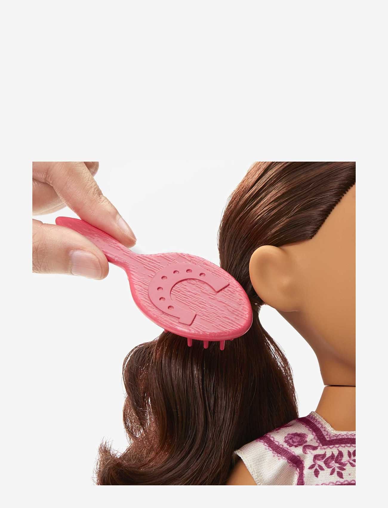 Spirit - Spirit Untamed Toddler Lucky Doll & - puppen - multi color - 3