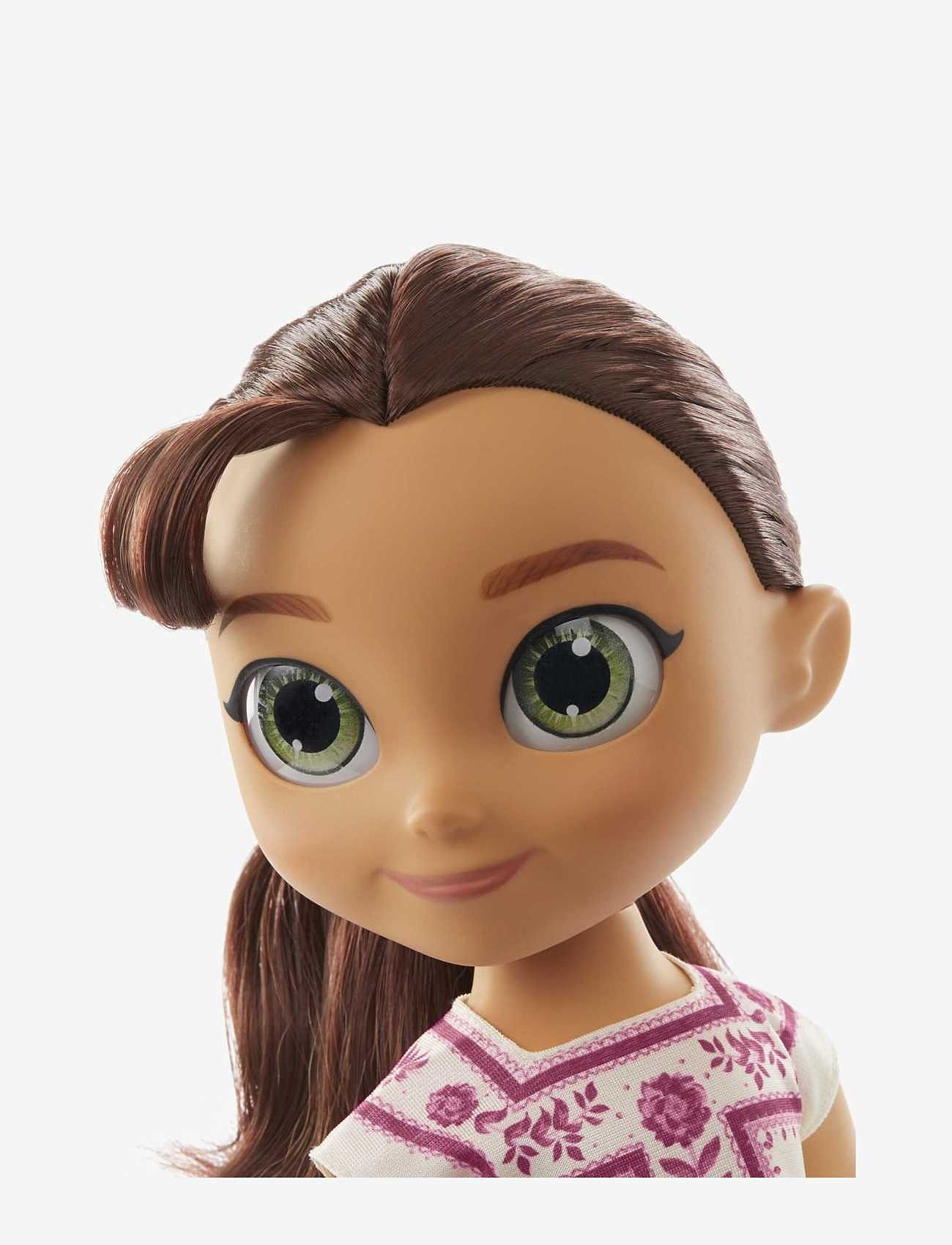 Spirit - Spirit Untamed Toddler Lucky Doll & - puppen - multi color - 4