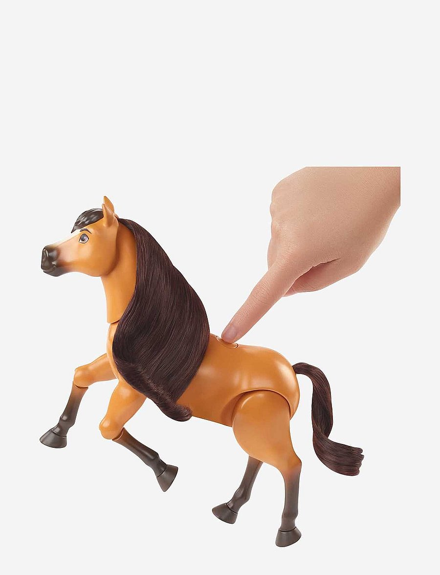 Spirit - Spirit Untamed Adventure Spirit Horse - film- & märchenfiguren - multi color - 3