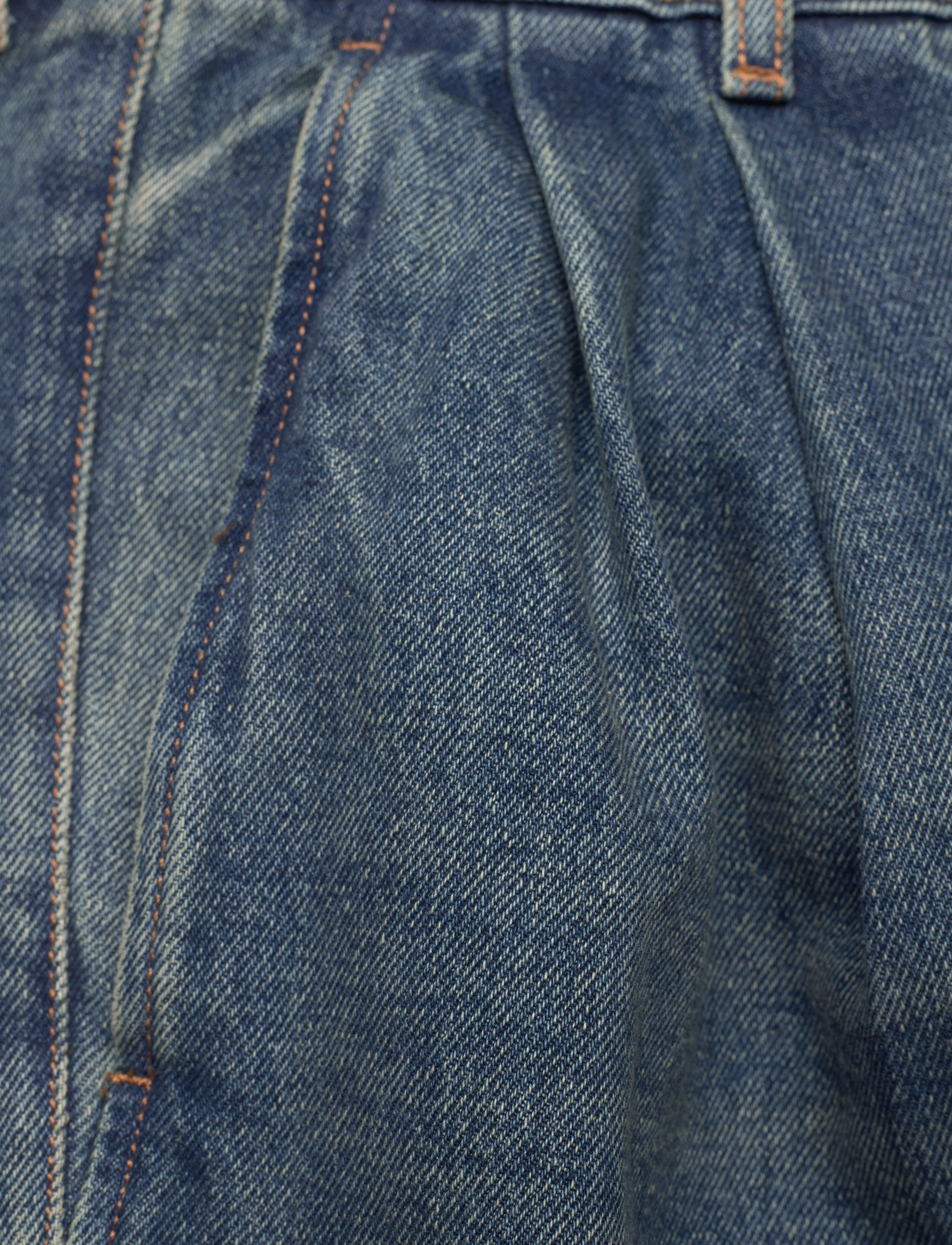 Sportmax - RAMPUR - hosen mit weitem bein - cornflower blue - 2