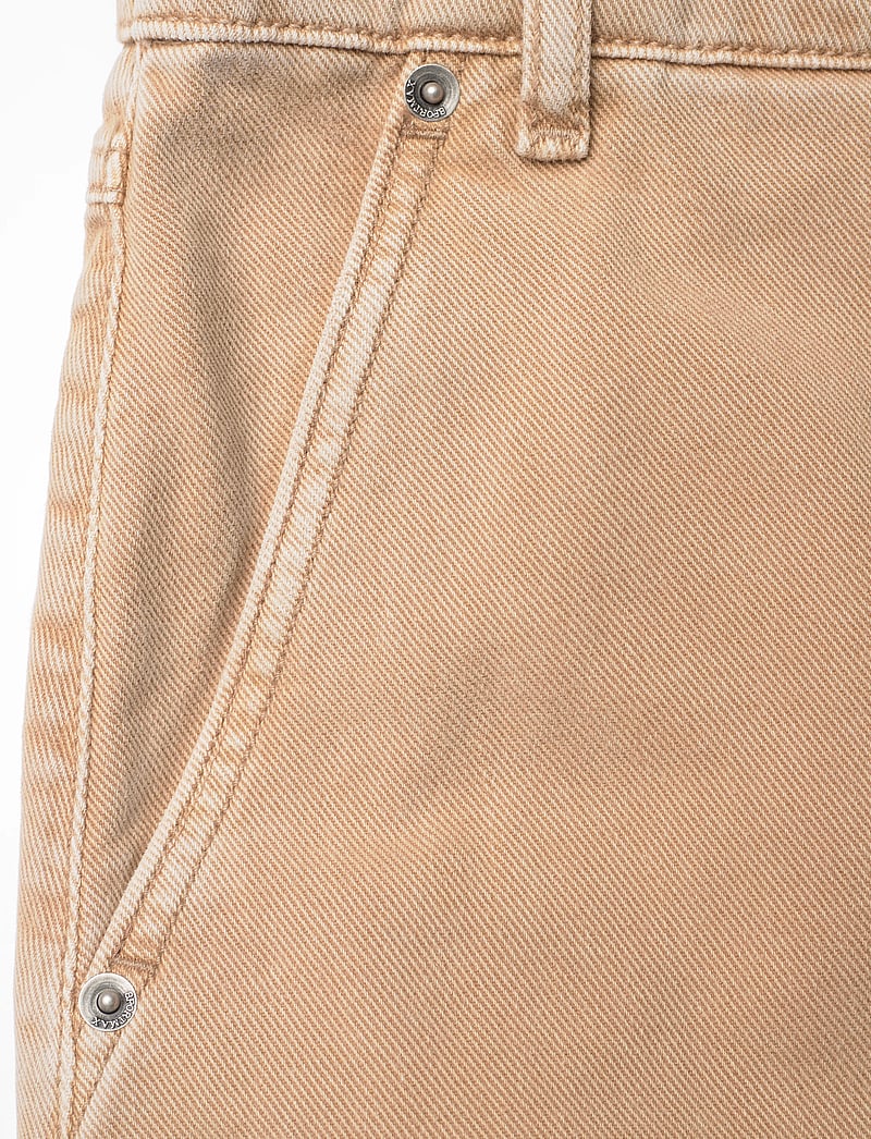Sportmax - VANDA - cargobukser - camel - 2