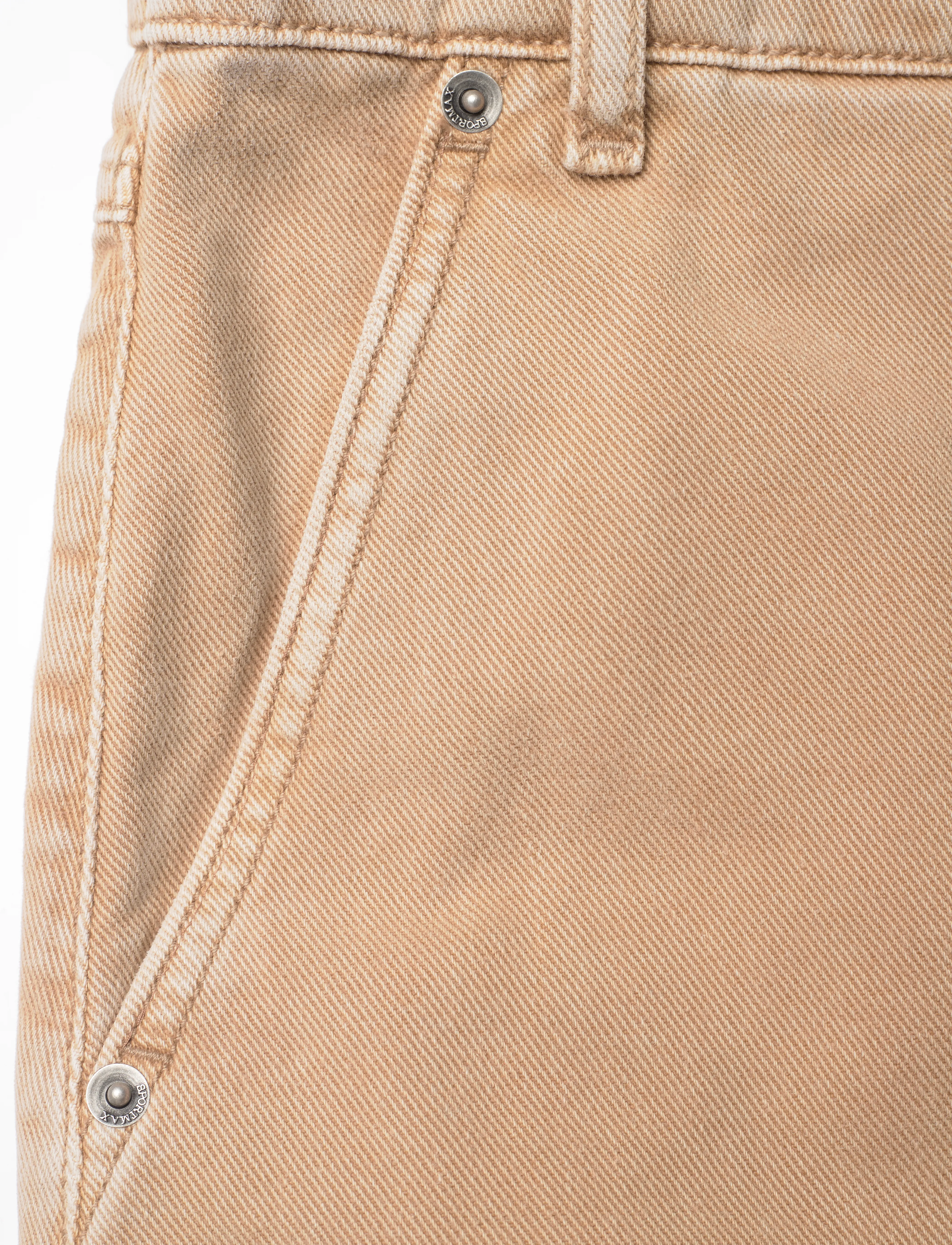 Sportmax - VANDA - cargo-hosen - camel - 2