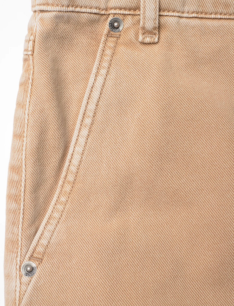 Sportmax - VANDA - cargobukser - camel - 2