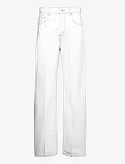 Sportmax - PINCO - brede jeans - white - 0