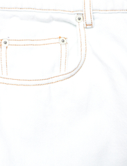 Sportmax - PINCO - vide jeans - white - 2