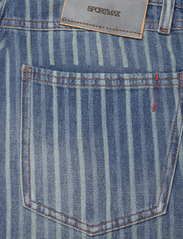 Sportmax - MURGE - brede jeans - midnightblue - 4
