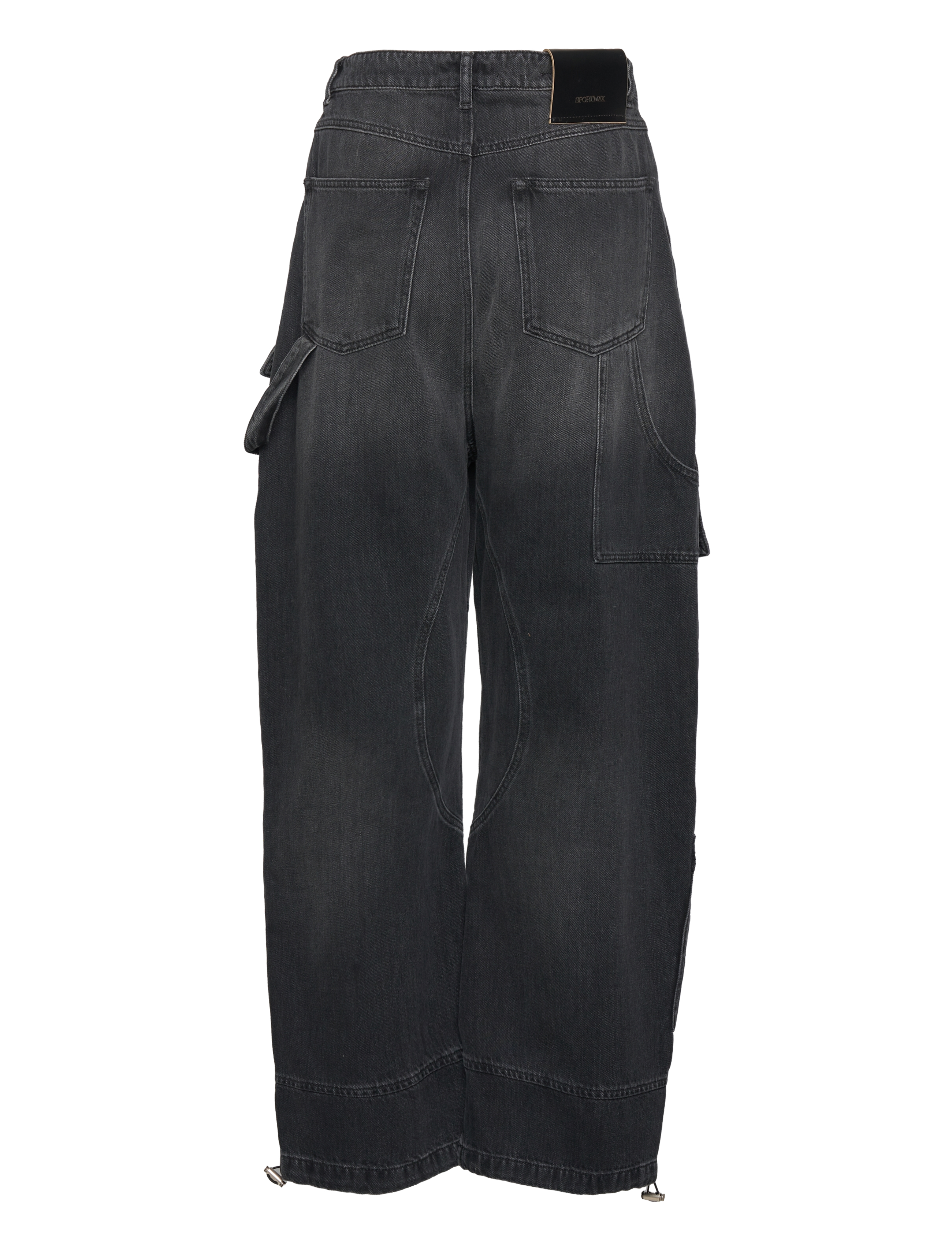 Sportmax Giraffa - Cargo-Hosen - Boozt.com