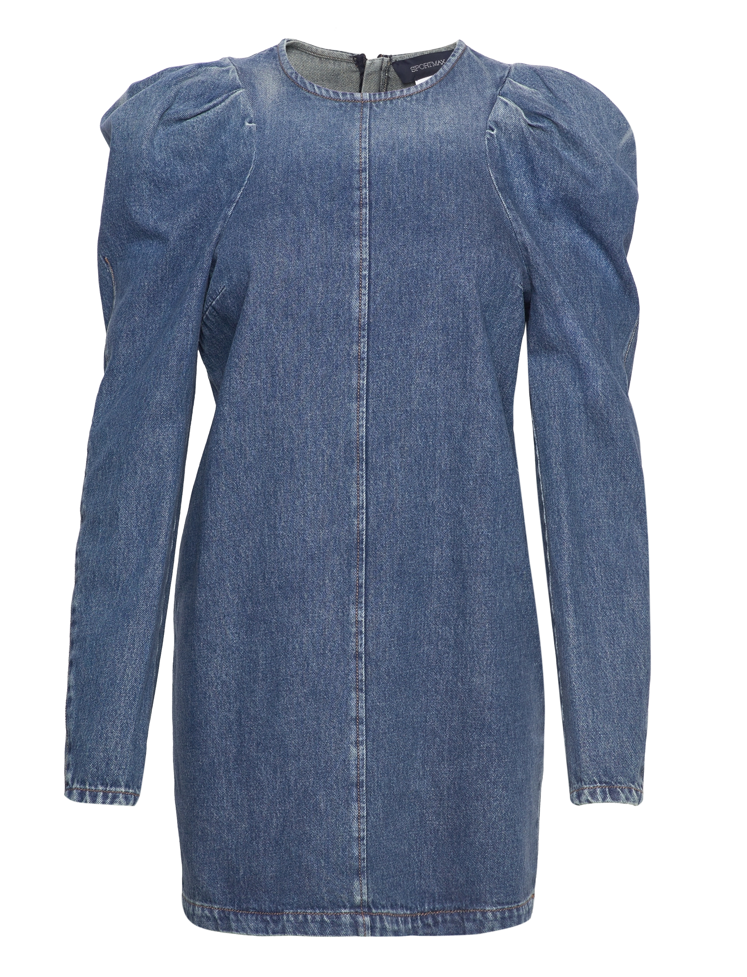 SPORTMAX Prisma Blau - 32 - Damen