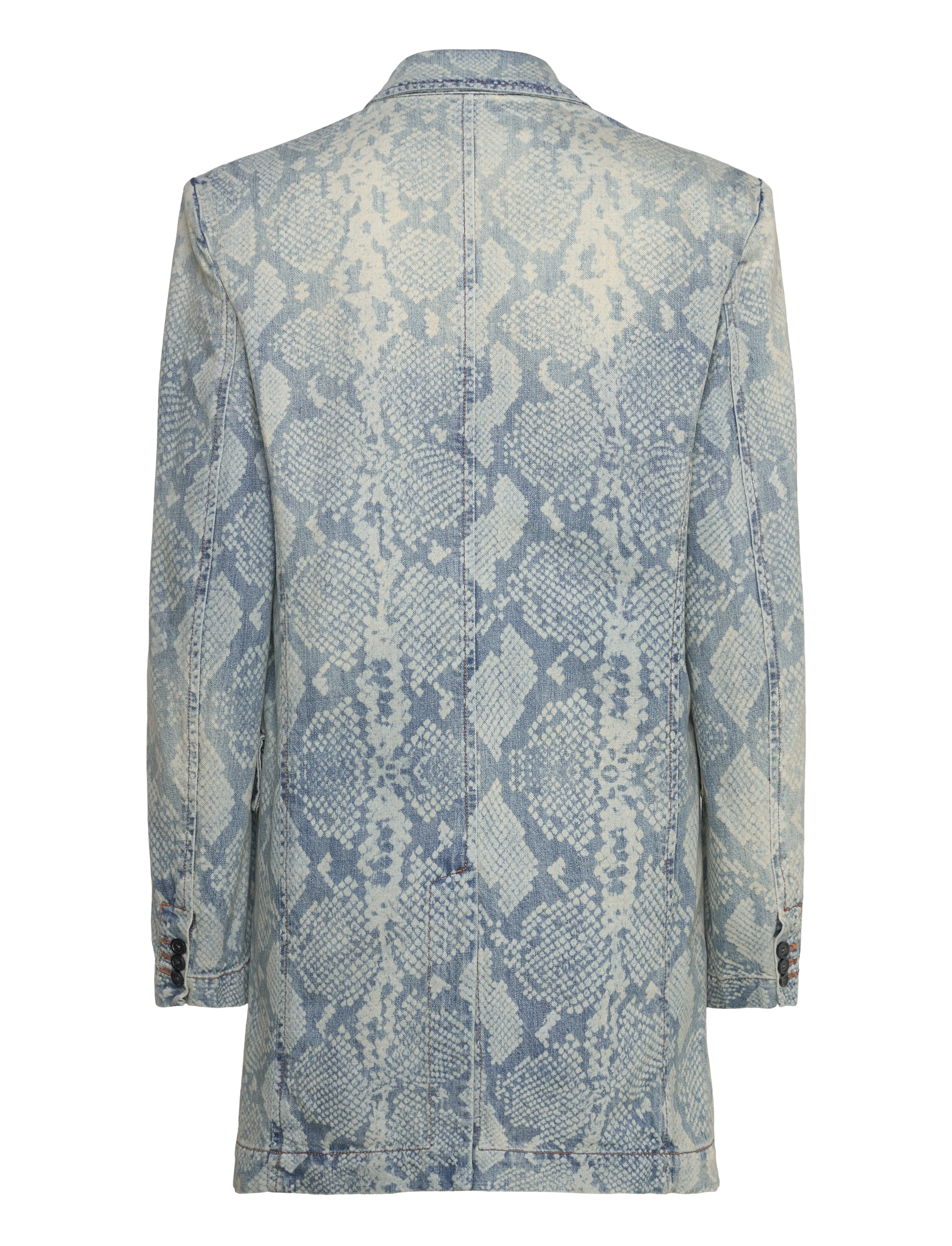 Sportmax - AGUZZE - midnightblue - 1