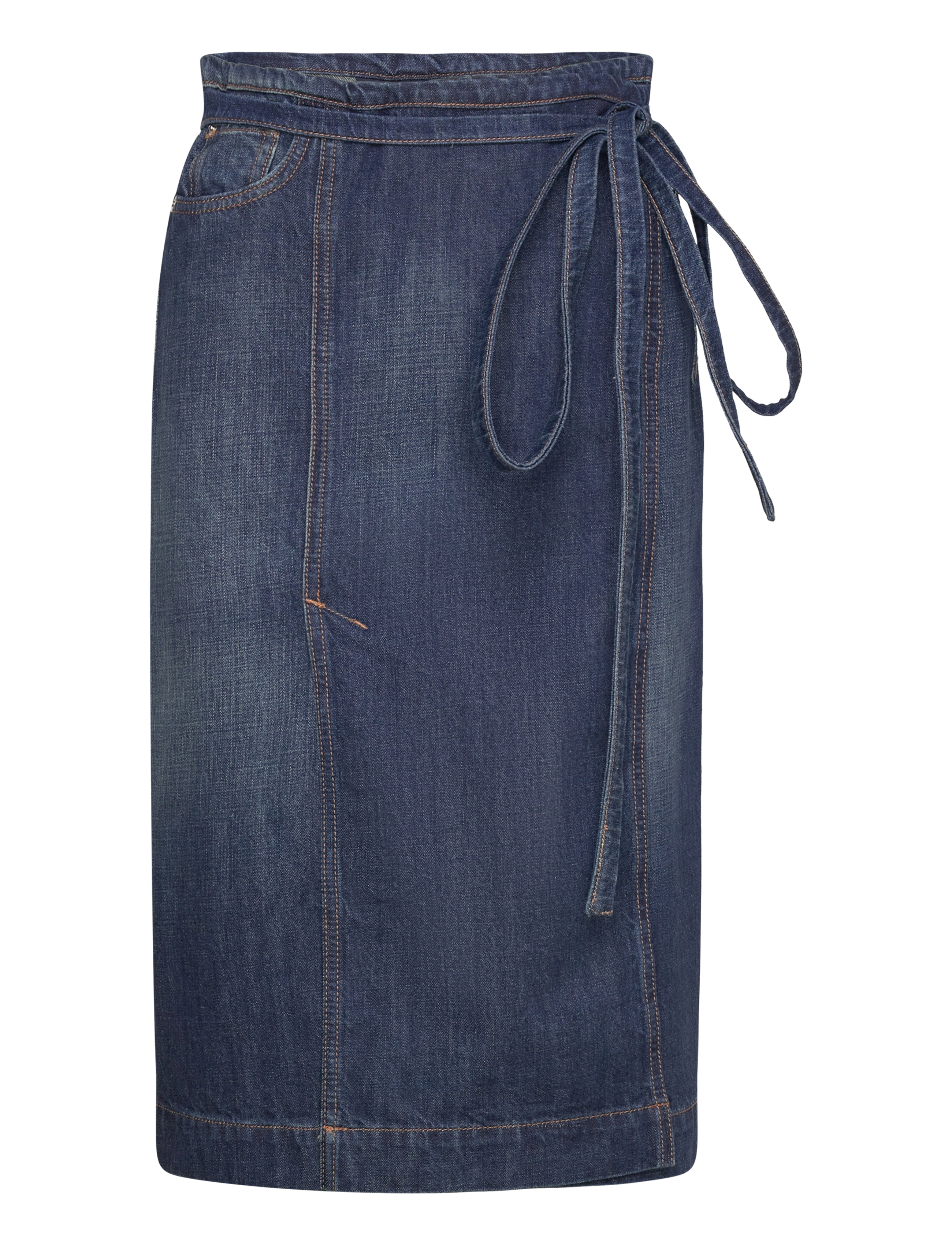 Sportmax FORMICA - Seelikud - MIDNIGHTBLUE / blue