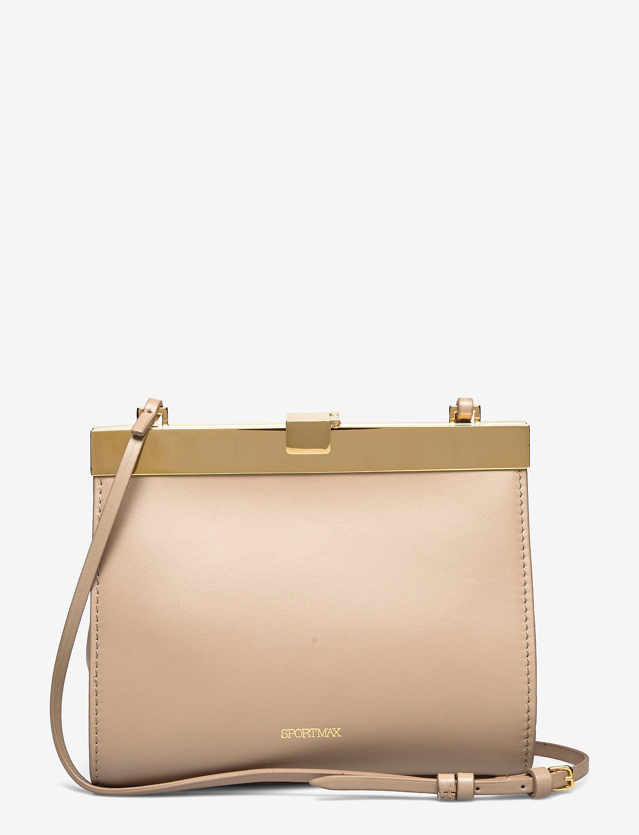Sportmax - CALCO - hazelnut brown - 0