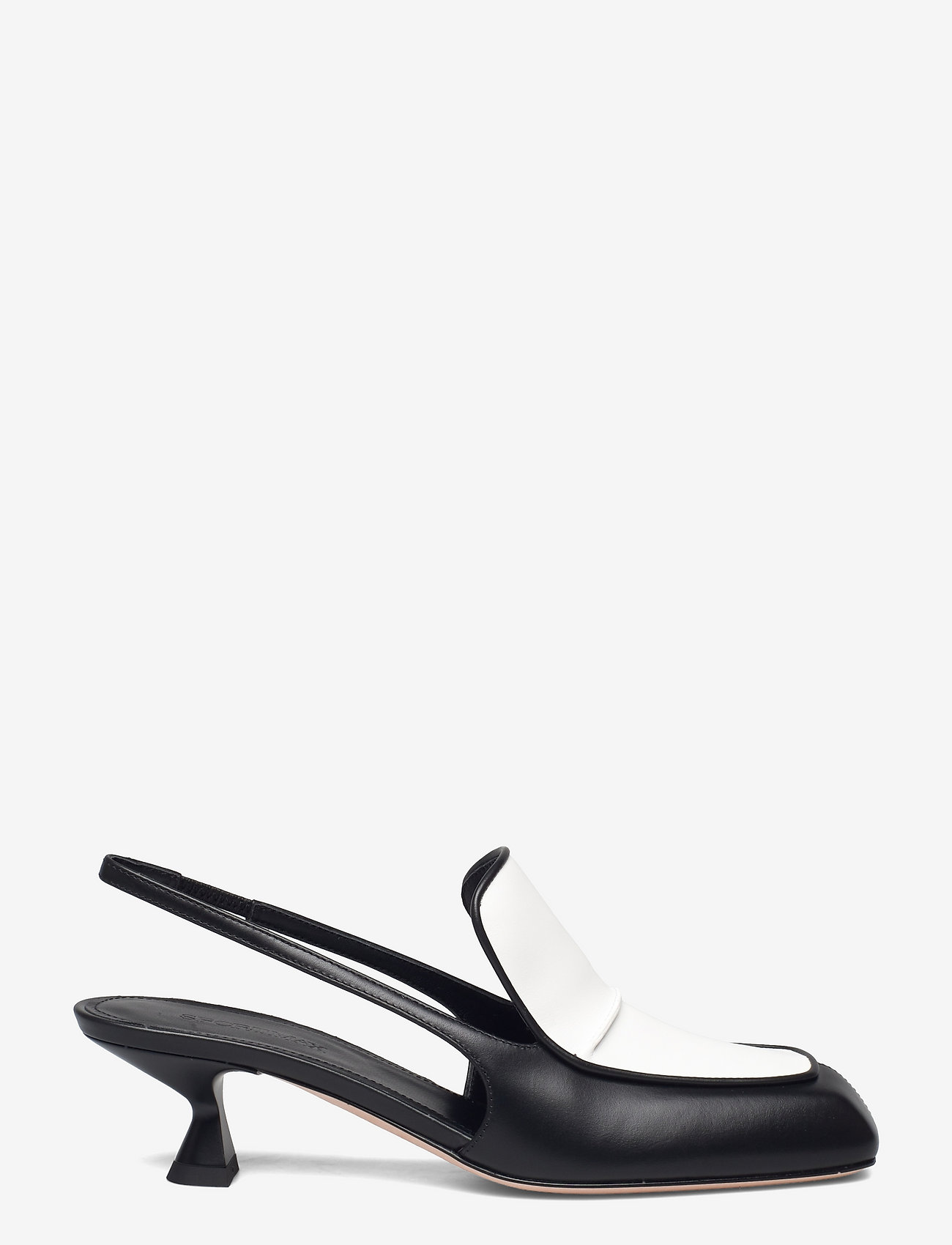 Sportmax - TROFEO - black - 1