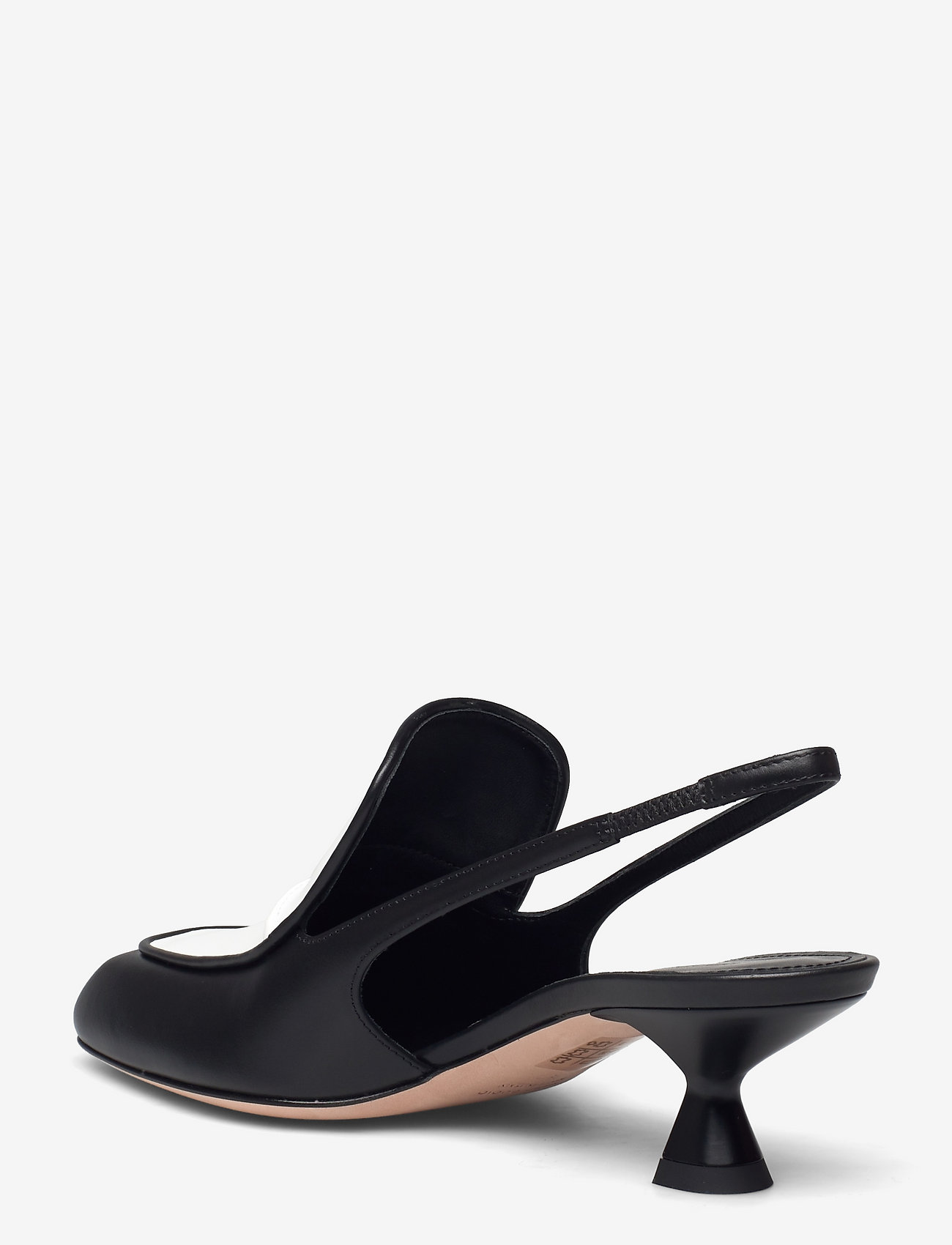 Sportmax - TROFEO - black - 2