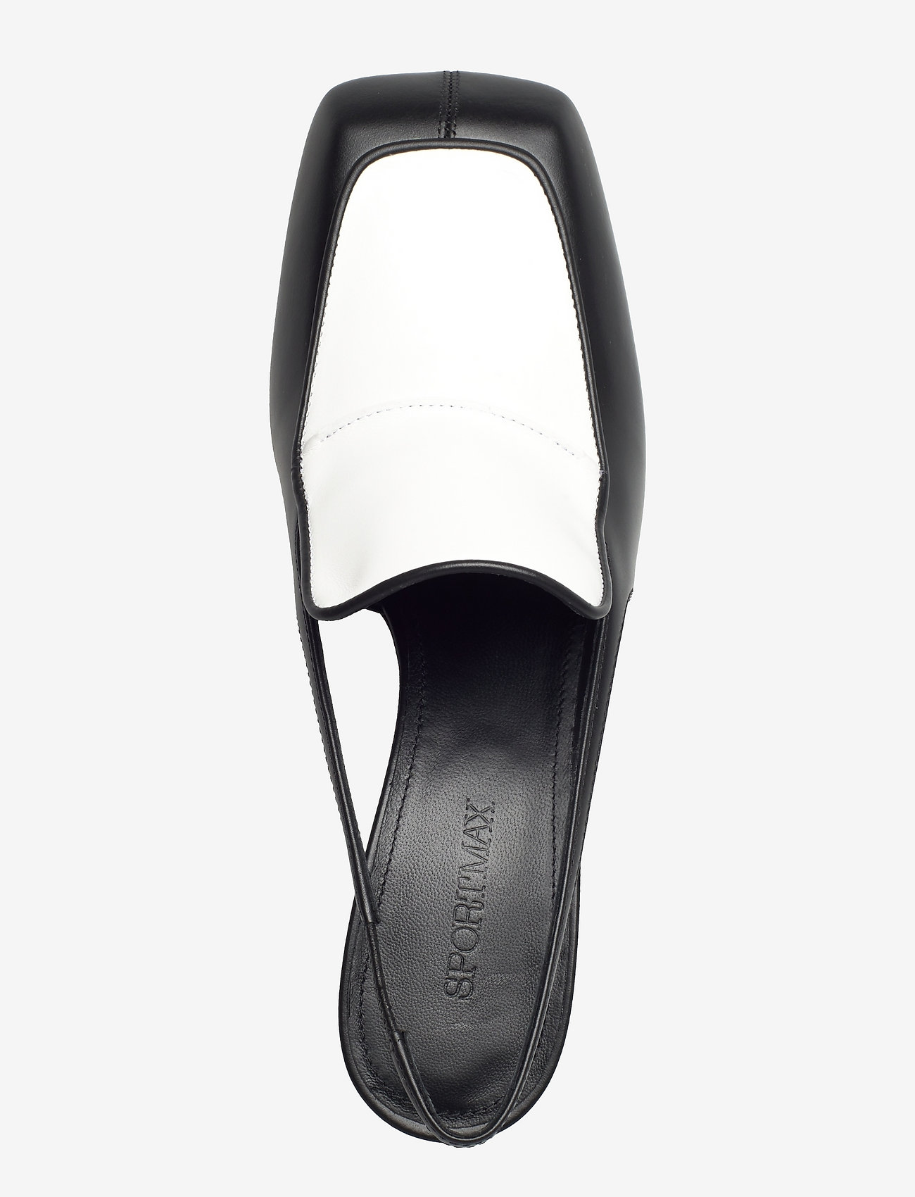 Sportmax - TROFEO - black - 3