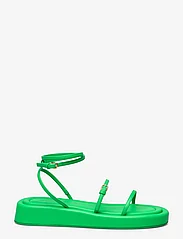 Sportmax - EFFIGE - platta sandaler - green - 1