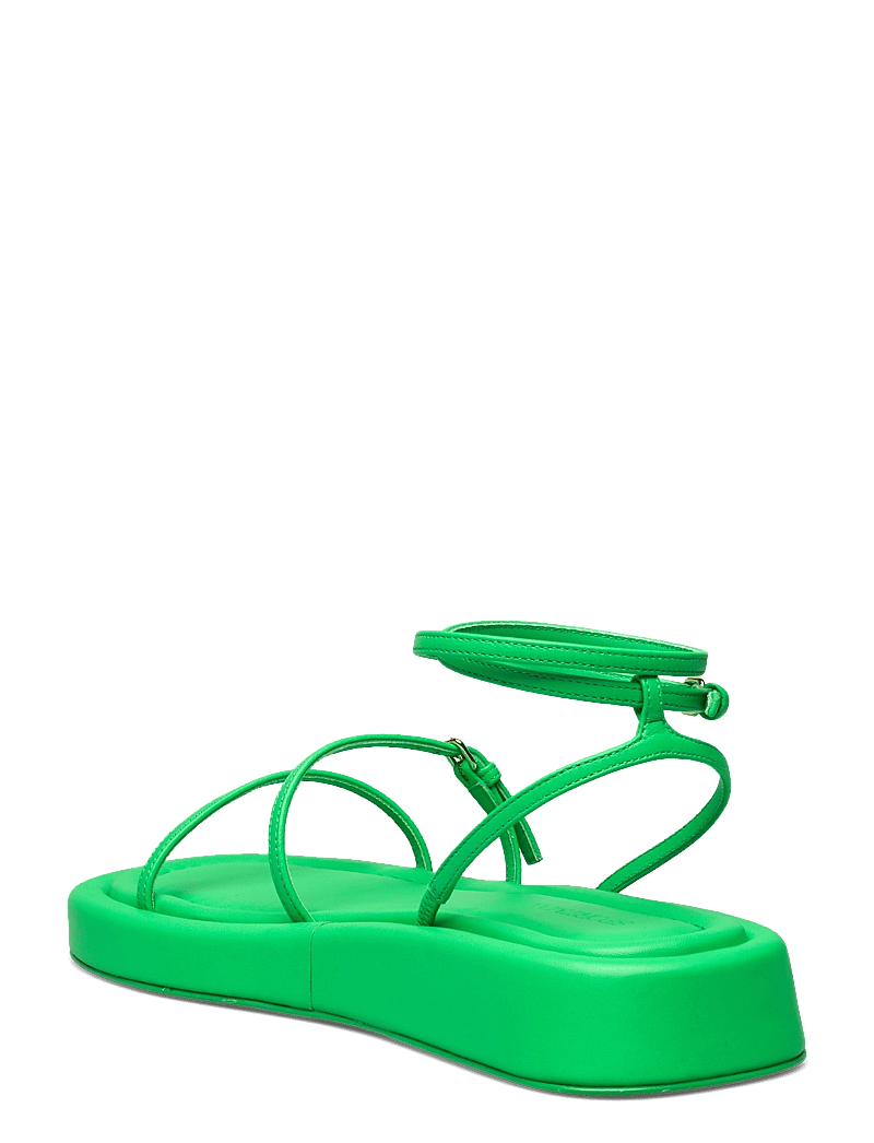 Sportmax - EFFIGE - flat sandals - green - 2