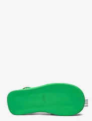 Sportmax - EFFIGE - platte sandalen - green - 4