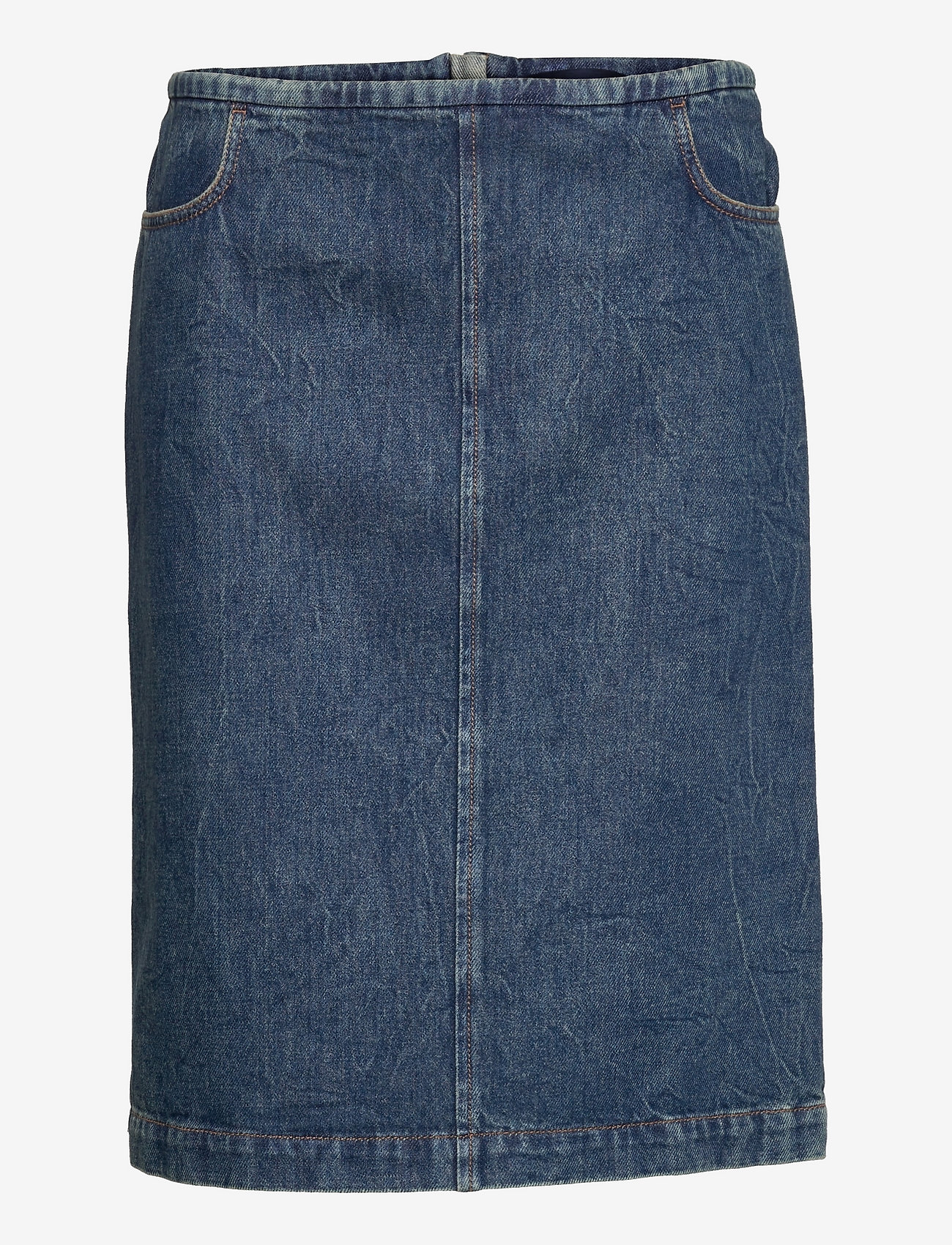 Sportmax - SPADINO - midnightblue - 0